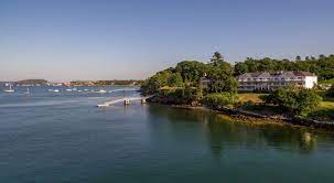 The Bayview Hotel