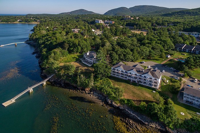 The Bayview Hotel