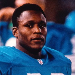 Barry Sanders