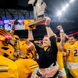 Davison Cardinals