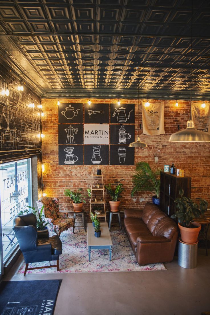 Cafe 1
