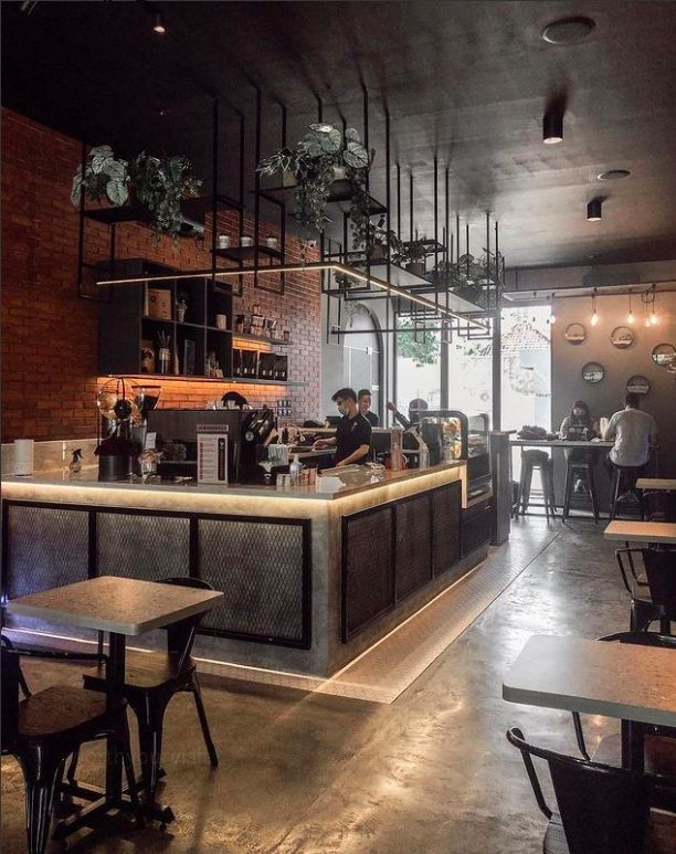 Cafe 2