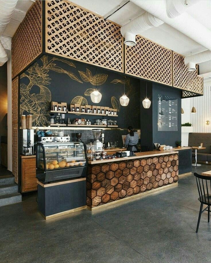 Cafe 3