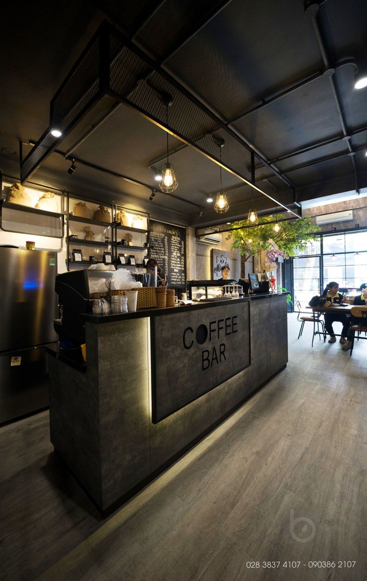coffee house 1
