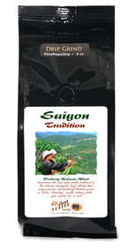 Robusta